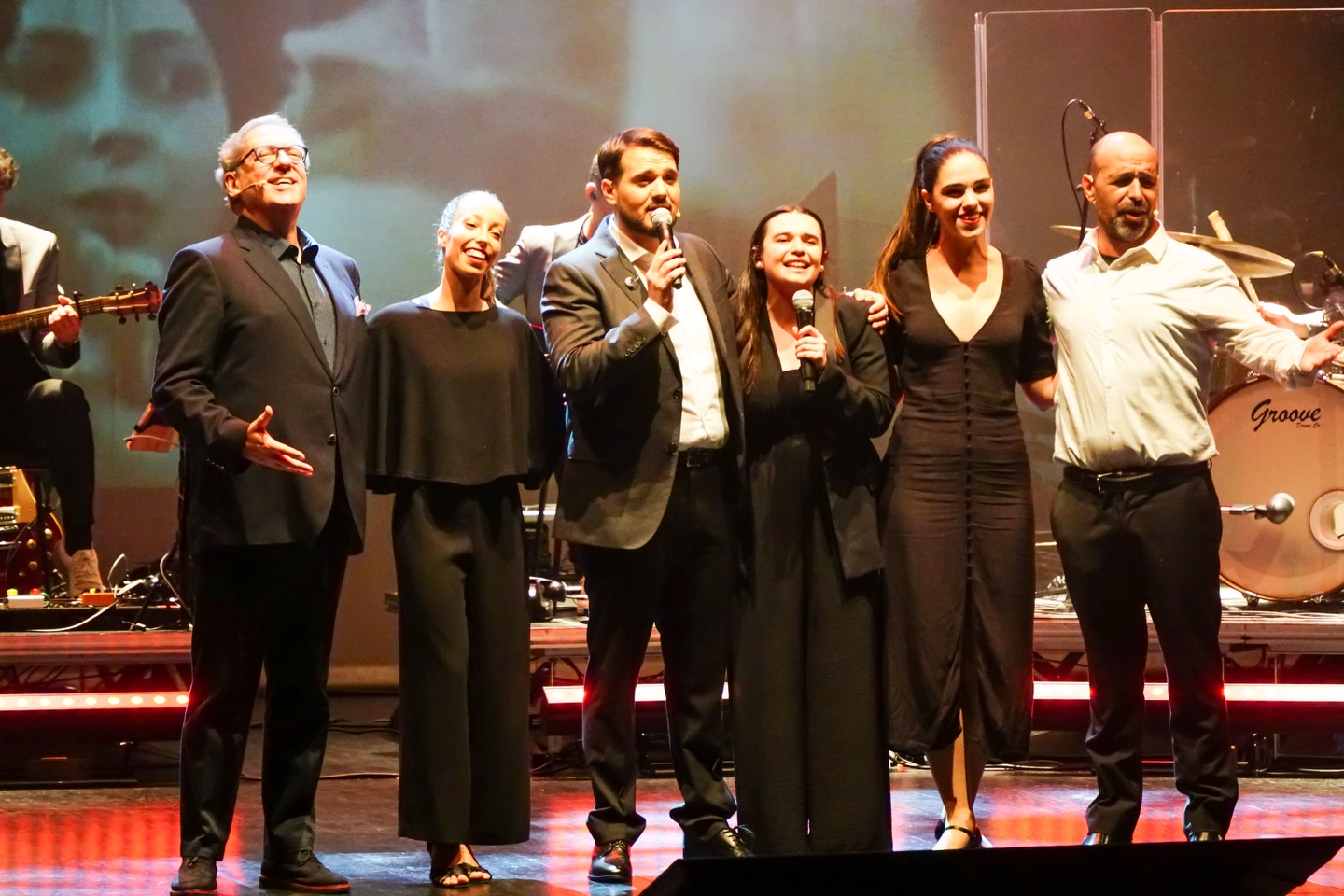 António Sala assinalou 60 anos de carreira com concerto em Beja