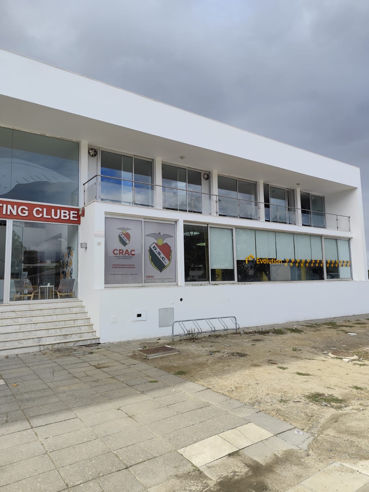 Despertar Sporting Clube | Agenda Desportiva