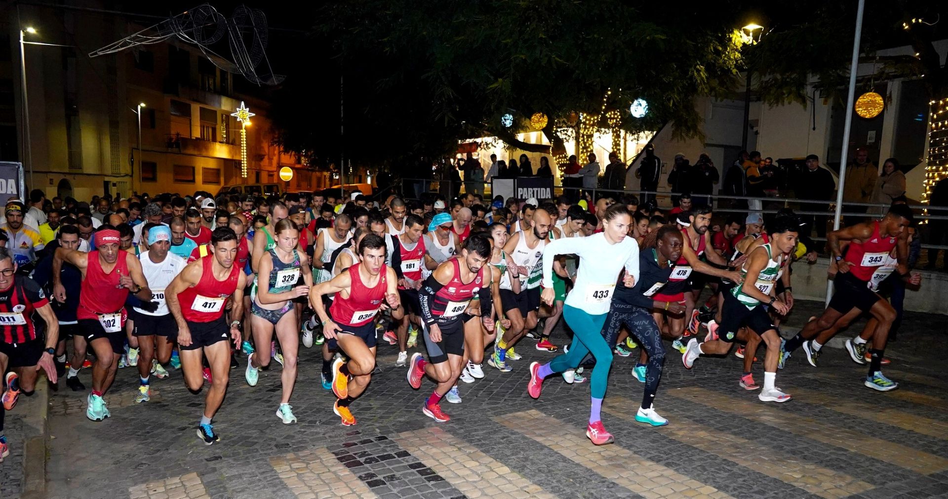 Prova de atletismo São Silvestre de Beja decorre a 26 de dezembro
