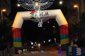 São Silvestre de Beja 2025 regressou à rua esta sexta-feira